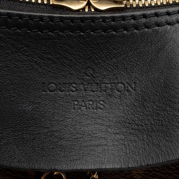 Louis Vuitton Monogram Canvas Tuileries Satchel - Picture 9 of 16